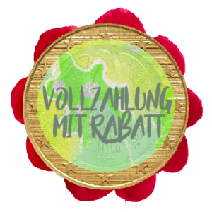 7Tage Soul-Painting Malreise vom 3. bis 10. Oktober 2020 im mittleren Zimmer als EZ, Vollzahlung mit 100 Euro Rabatt