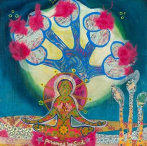 SOUL POWER: MEDITATION II