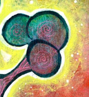 PEACE BOMB: LET SUN IN – Bild 3