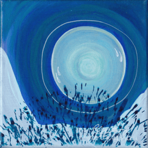 ORBS IN NATURE XIV 2016