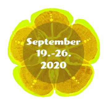 Date choosing 19.-26.September 2020_Yellow