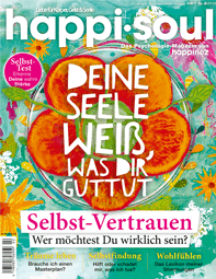 HappSOul