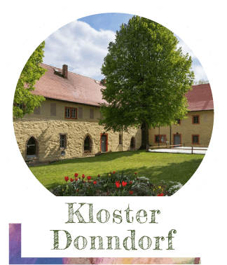 Kloster-Donndorf-Kursorte