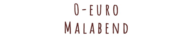 Button 0-Euro-Malabend