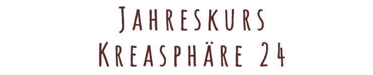 Kreasphaere 24