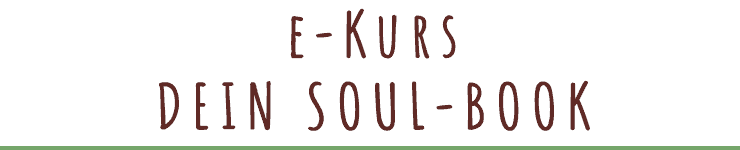 e-kurs dein soul book