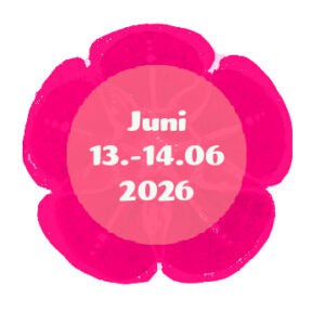 Weekend in Bad Salzschlirf, 13.-14.Juni 2026