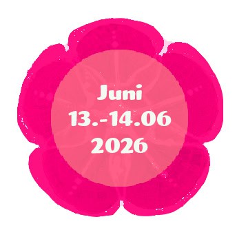 Weekend in Bad Salzschlirf, 13.-14.Juni 2026