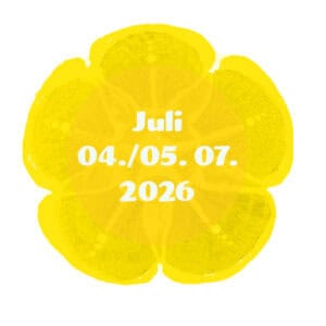 Weekend in Bad Salzschlirf, 04. /05. Juli 2026