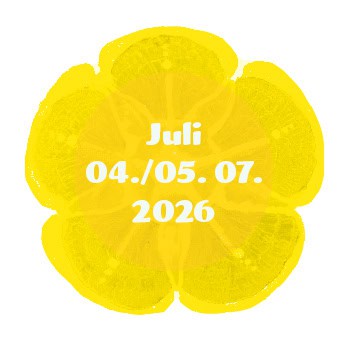 Weekend in Bad Salzschlirf, 04. /05. Juli 2026
