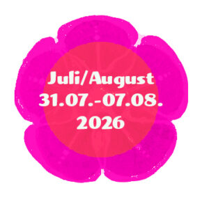 Soulful Retreat im Kloster Donndorf, 31. Juli-07. August 2026