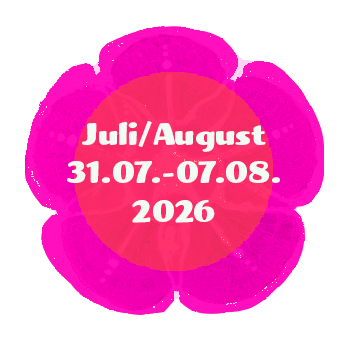 Soulful Retreat im Kloster Donndorf, 31. Juli-07. August 2026