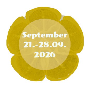 Soulful Retreat im Sampurna, 21.-28. September 2026