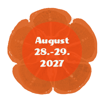 Weekend in Limburg, 28./29. August 2027