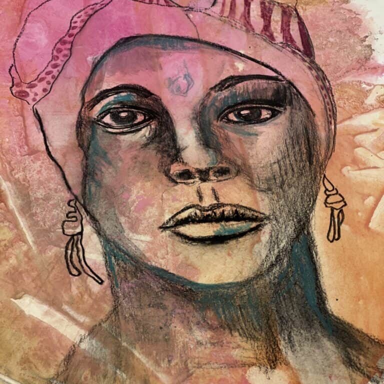 Front PIC_Faces Einstieg