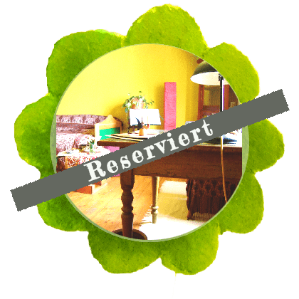 Reserviert Mittleres Zimmer