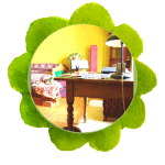 mittleres Zimmer mittleres Zimmer