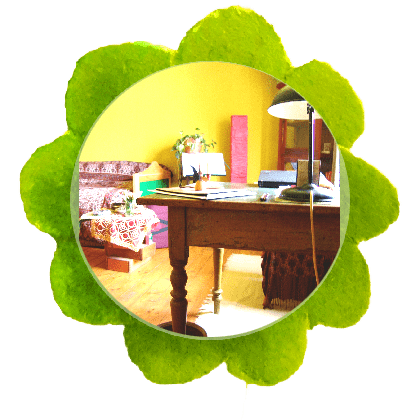 mittleres Zimmer mittleres Zimmer